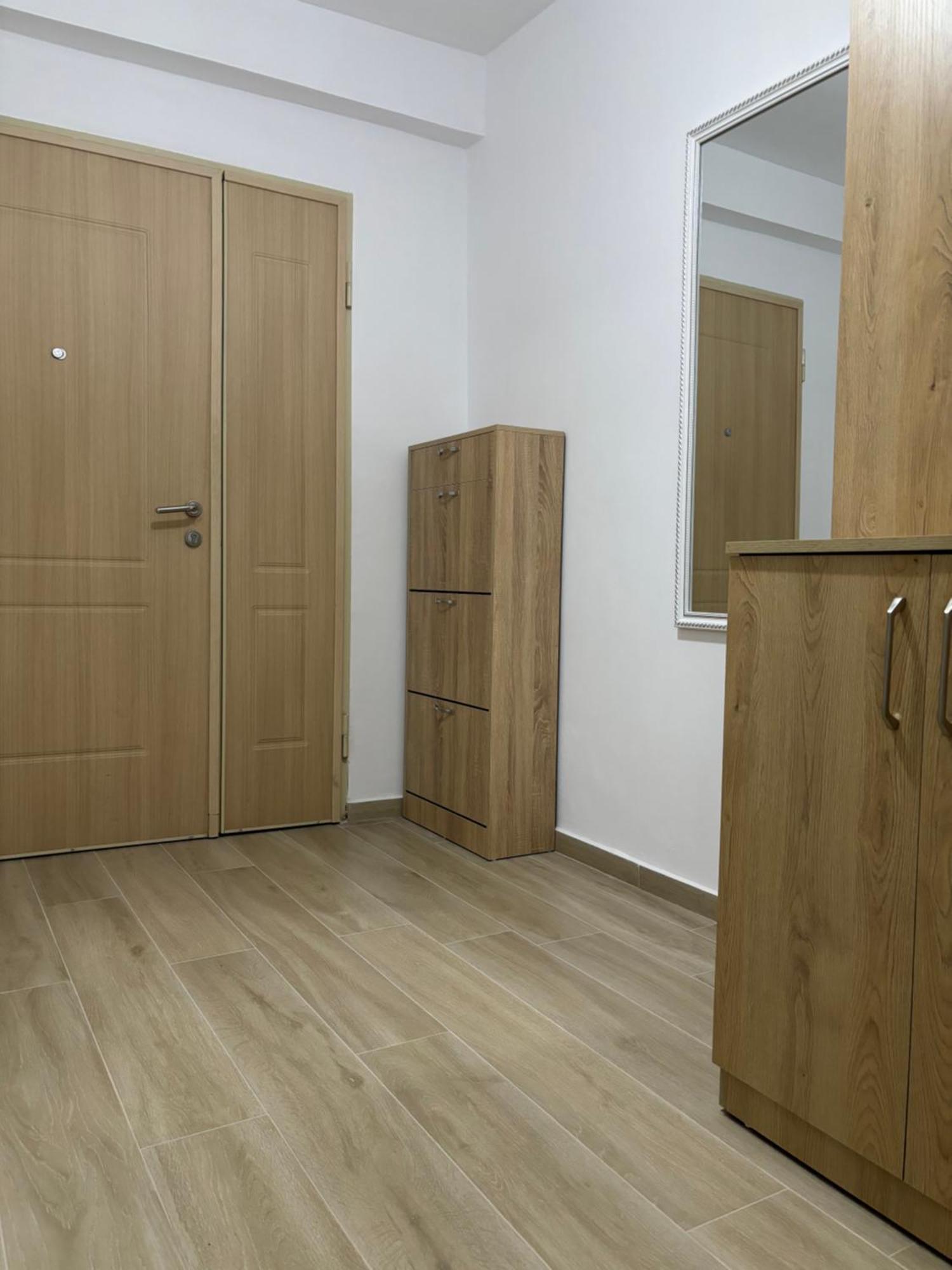 Kevi 'S Place Tirana Exterior photo